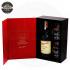 Уиски Glenfarclas 15 Years Old 700ml 46% с 2 чаши